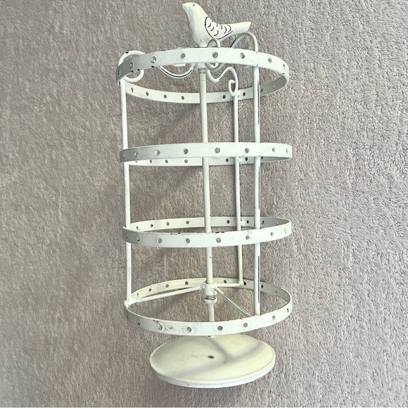 World Market Bird Earring Organizer - Picture 5 of 5